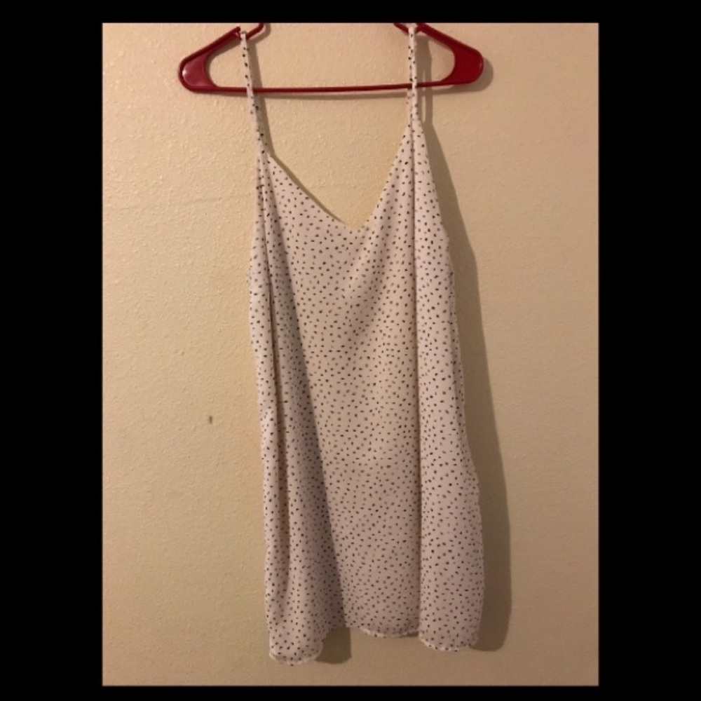 Basically New, Hardly Worn.